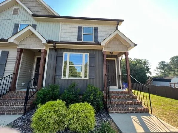 375 S Church St, Coats, NC 27521