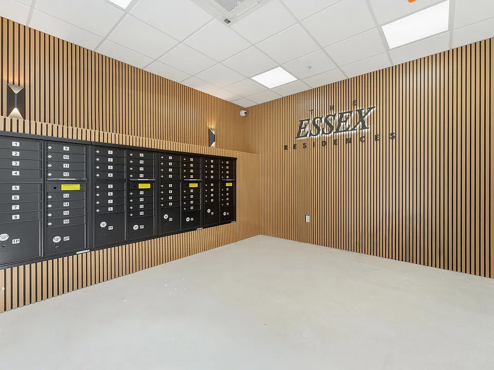 The Essex