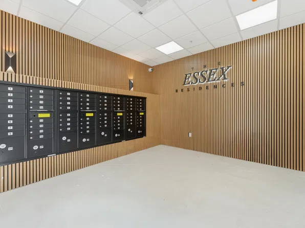 The Essex