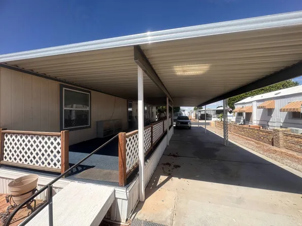 10667 S Avenue 10 E #94, Yuma, AZ 85365