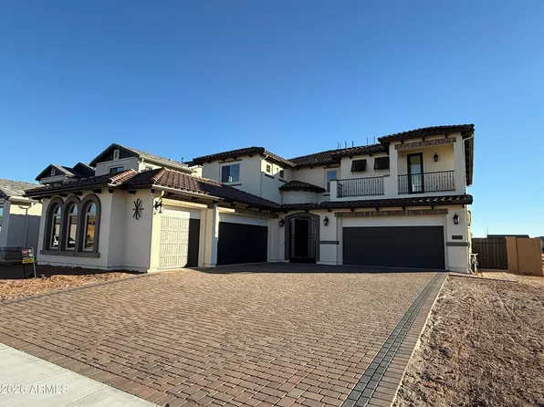 1081 E PEACH TREE Drive, Chandler, AZ 85249
