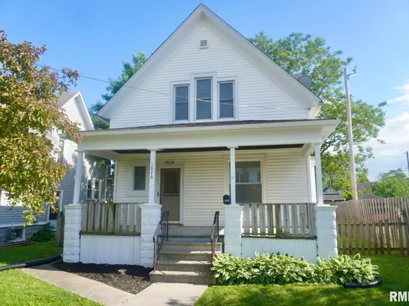 1626 24th Ave, Moline, IL 61265