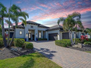 11511 Harbourside Ln, Parrish, FL 34219