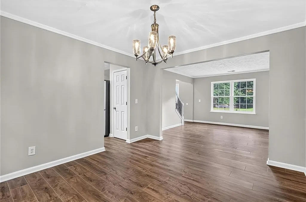 4 bed, 3.5 bath, 3268 sqft, $2,500 — Photo 4