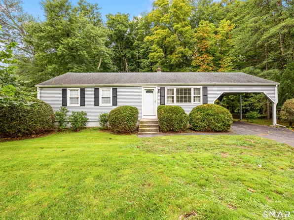 233 Forest Lane, Cheshire, CT 06410