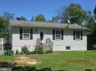 16430 Overhill Way, Hughesville, MD 20637