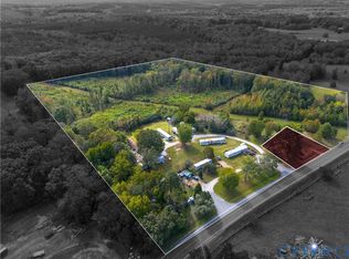 1430 Cartersville Rd, Cartersville, VA 23027