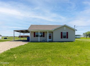 5921 Remington Rd, Kaplan, LA 70548