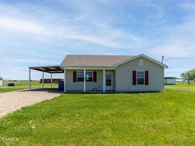5921 Remington Rd, Kaplan, LA, 70548