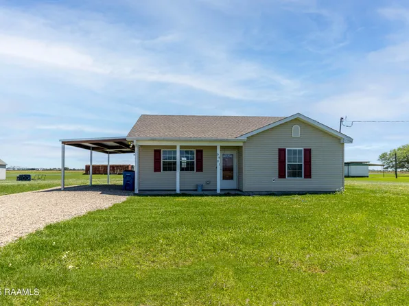 5921 Remington Rd, Kaplan, LA 70548