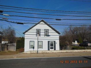 1152 Main St, Richmond, RI 02898