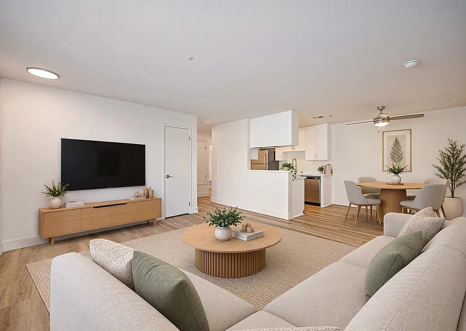Stonegate Apartments