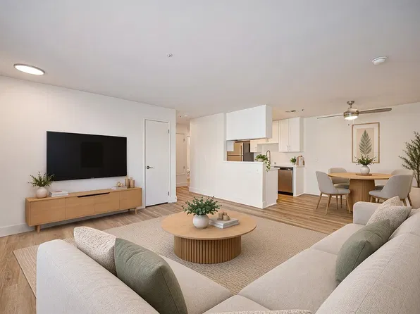 Stonegate Apartments