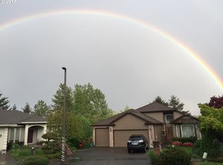 11099 SE David Ct, Happy Valley, OR 97086