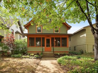 3730 Garfield Ave, Minneapolis, MN 55409