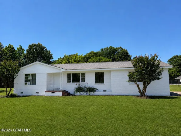 11345 State Highway 12 W, Starkville, MS 39759