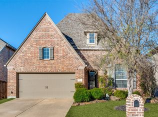 7805 Fossil Creek Trl, McKinney, TX 75071