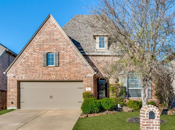 7805 Fossil Creek Trl, McKinney, TX 75071