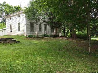 2 County Route 361, Medusa, NY 12120