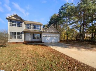 2069 Dickson Rd, Inman, SC 29349