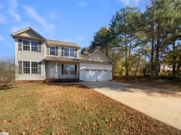 2069 Dickson Rd, Inman, SC 29349