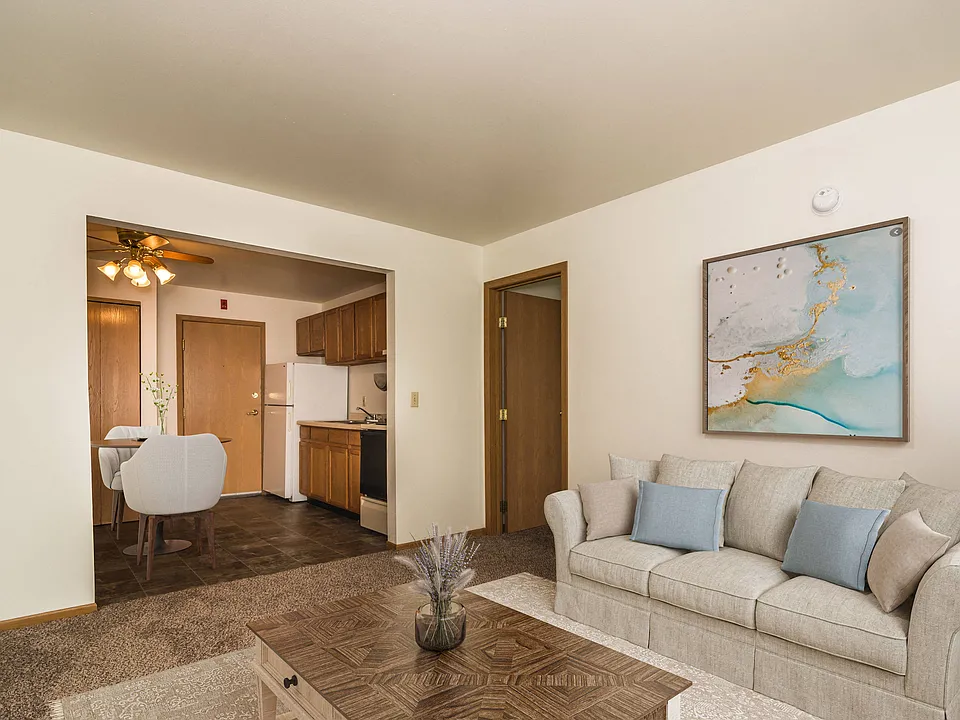 Amberwood Court