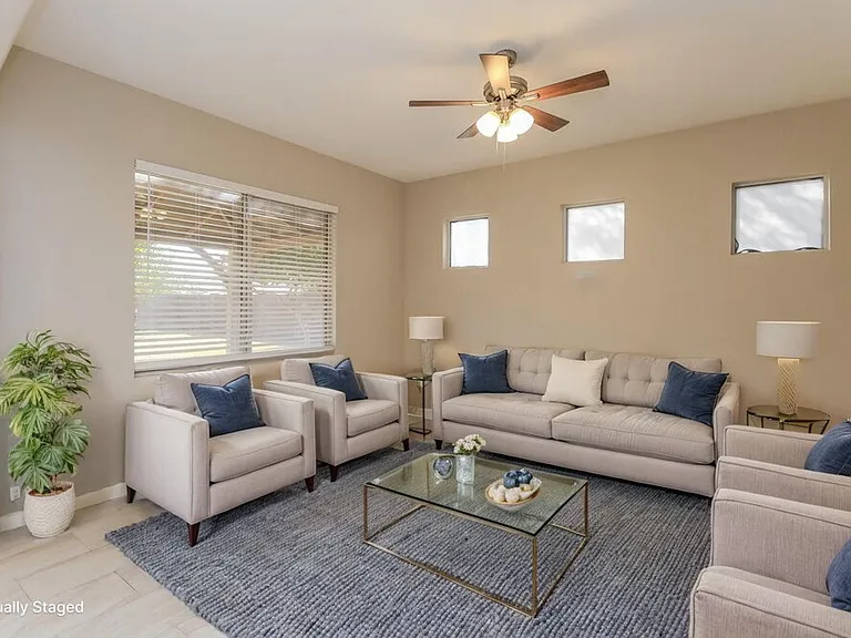 2959 S Del Rancho Cir — Photo 4
