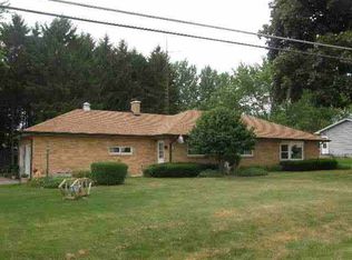 1189 Heil St, Waterloo, WI 53594