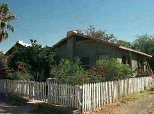 715 S 5th Ave #17-0, Tucson, AZ 85701
