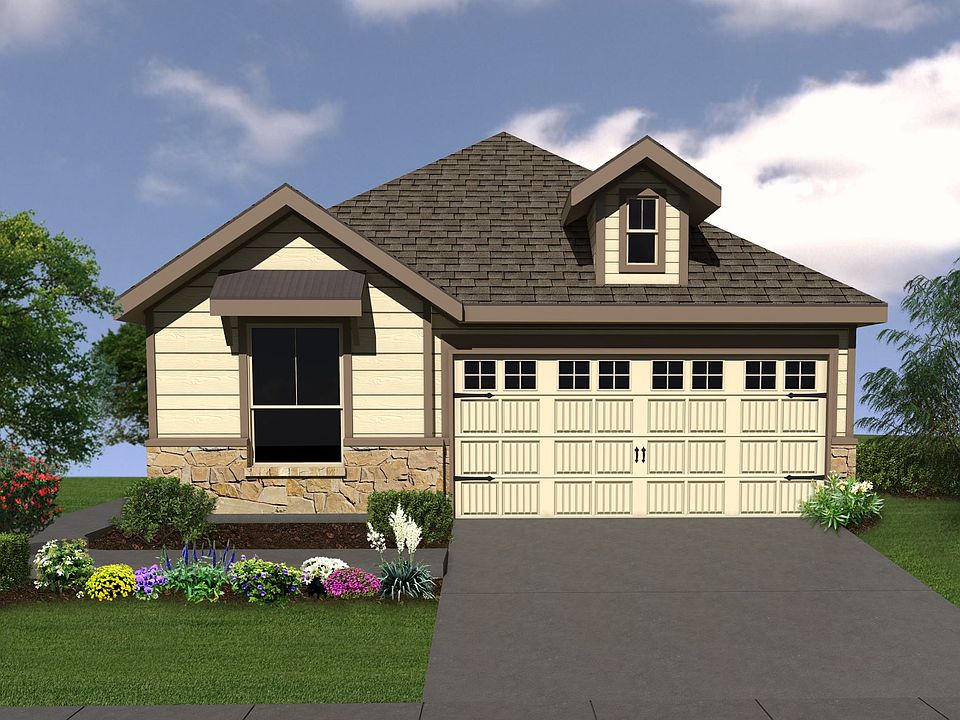 Plan Elevation.