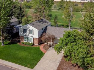 6817 S Elizabeth St, Centennial, CO 80122