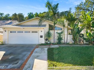 29148 Hillrise Dr, Agoura Hills, CA 91301