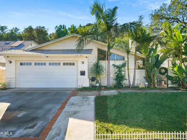 29148 Hillrise Dr, Agoura Hills, CA 91301