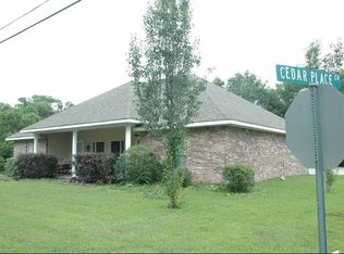 94 Cedar Place Cv #94, Long Beach, MS 39560