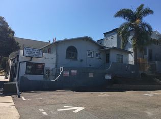4145 Voltaire St #A, San Diego, CA 92107