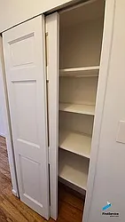 Rented by AZ REALTY NYC LLC