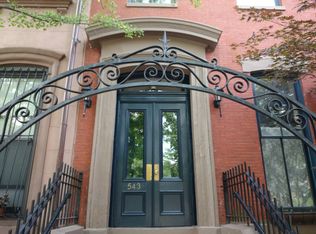 543 Massachusetts Ave APT 4, Roxbury, MA 02118