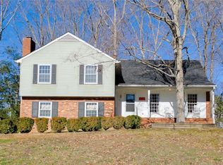 8511 Ironington Ct, Richmond, VA 23227