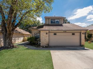 5738 spring sunshine, San Antonio, TX 78247
