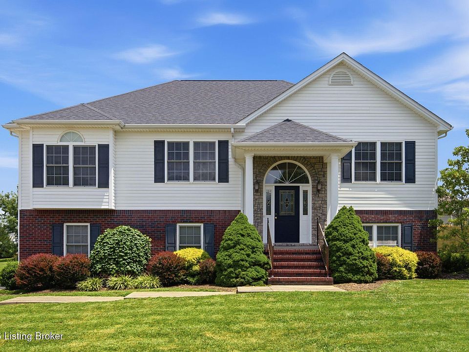 1st image of 1052 Running Brook Dr