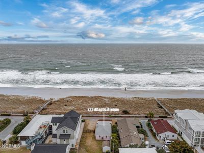 233 Atlantic Avenue, Kure Beach, NC, 28449