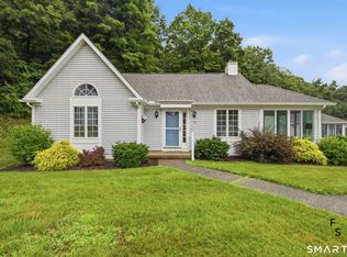12 Bittersweet Rdg #12, Middlefield, CT 06455