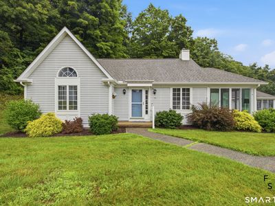 12 Bittersweet Ridge #12, Middlefield, CT, 06455
