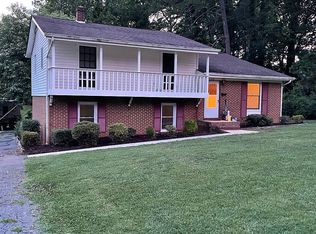 124 Sunset Ln, Chase City, VA 23924