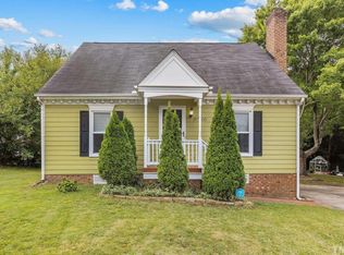 3308 Gatcombe Pl, Raleigh, NC 27604