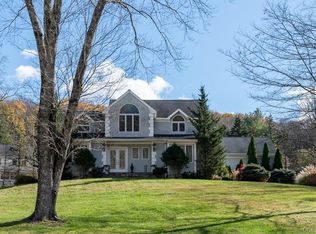 468 Peekskill Hollow Road, Putnam Valley, NY 10579