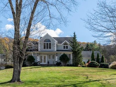 468 Peekskill Hollow Road, Putnam Valley, NY, 10579