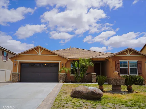 3397 Sequoia Ct, Perris, CA 92570