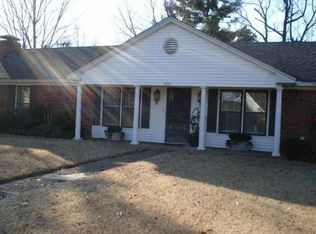 2315 Wood St, Jonesboro, AR 72401