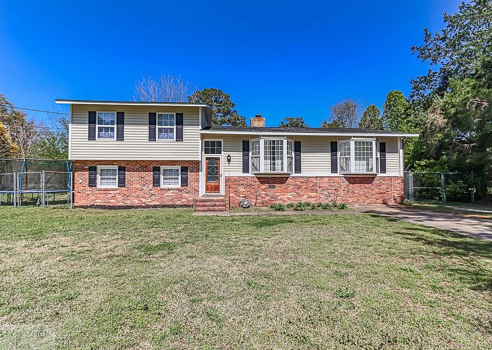 305 Horseshoe Drive, Goldsboro, NC 27534 Zillow